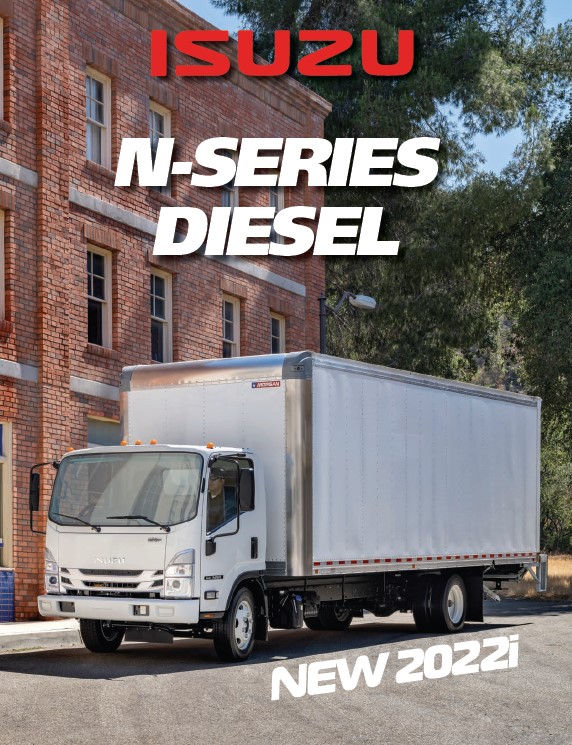 2022 N-Series Diesel