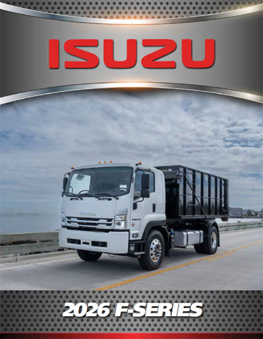 2026 F-Series Brochure