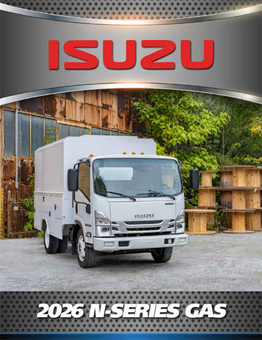 2026 N-Series Gas Brochure