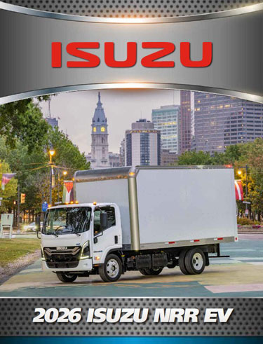 2026 NRR EV Brochure