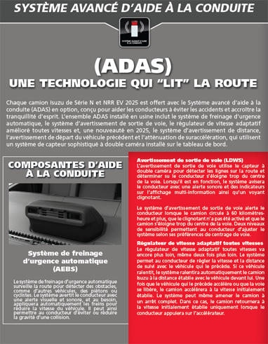 ADAS