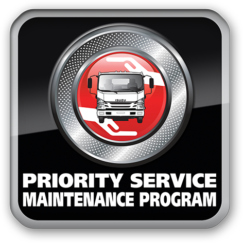 Priority Service Maintenance Program