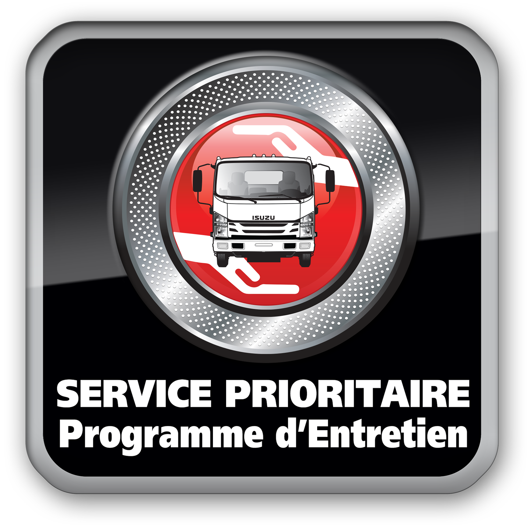 Programme d’Entretien Service Prioritaire