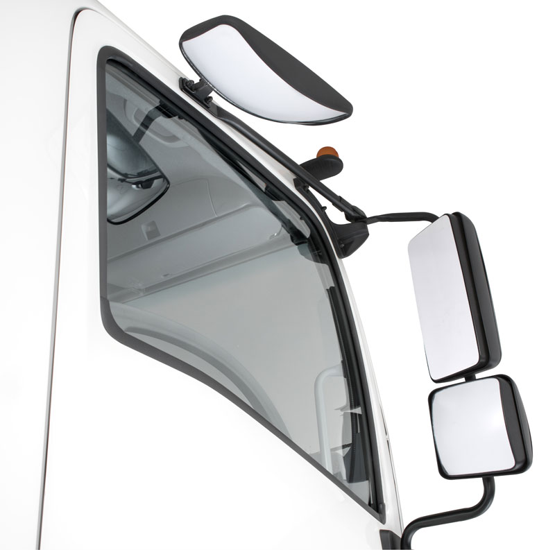 Power / Heated Mirrors