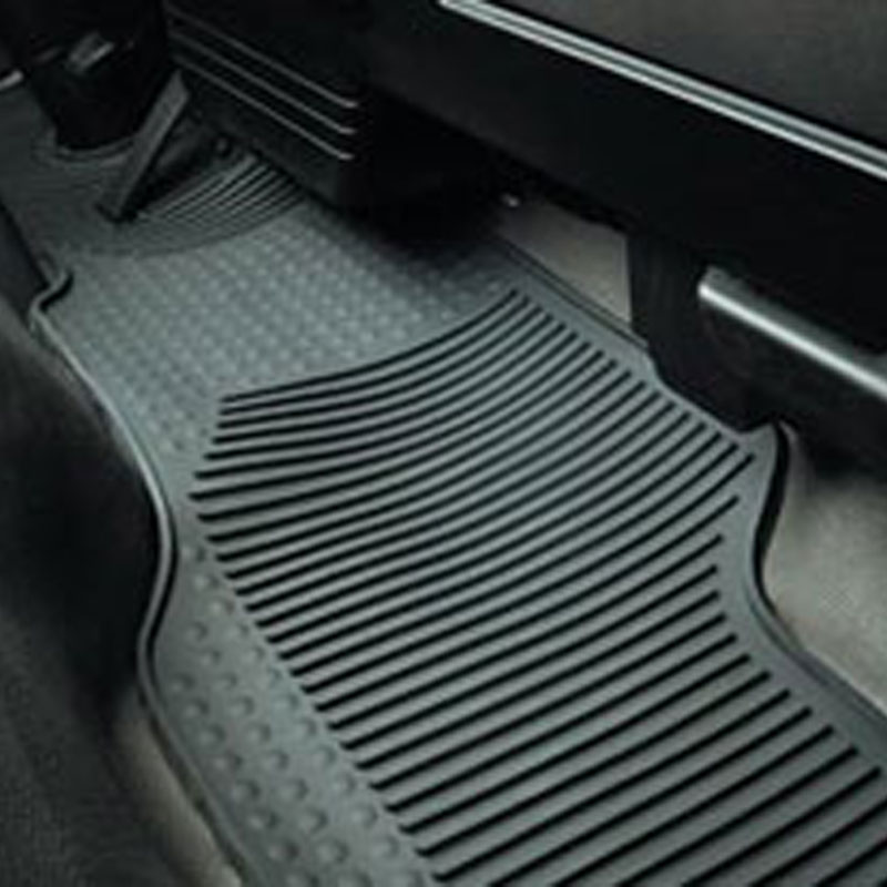 Floor Mats