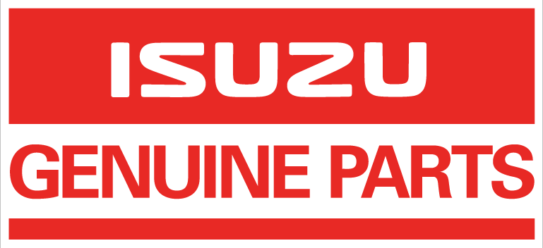 Pièces Isuzu d’origine